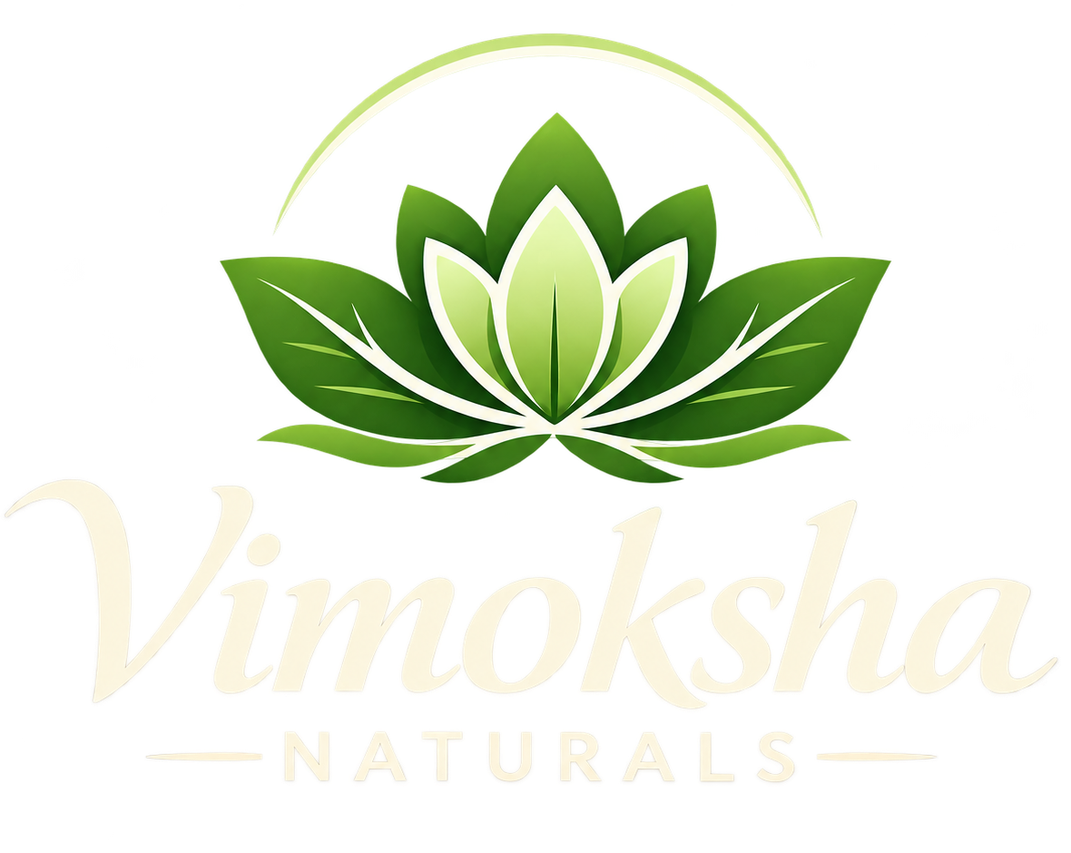 Vimoksha Naturals